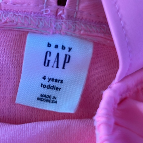 NWT Tiered Ruffle Tankini Neon Top - Picture 3 of 5